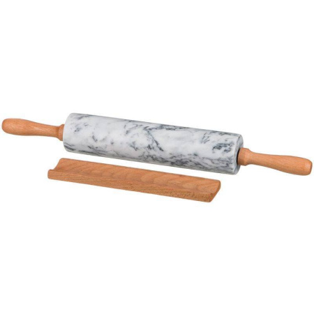 Скалка Agness Монблан 925-108