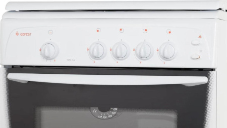 Газовая плита Gefest 1200 C6