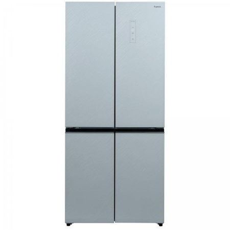 Холодильник Бирюса CD 496 TWG, цвет Белый