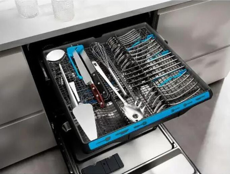 Посудомоечная машина встраиваемая Electrolux EES 48200L