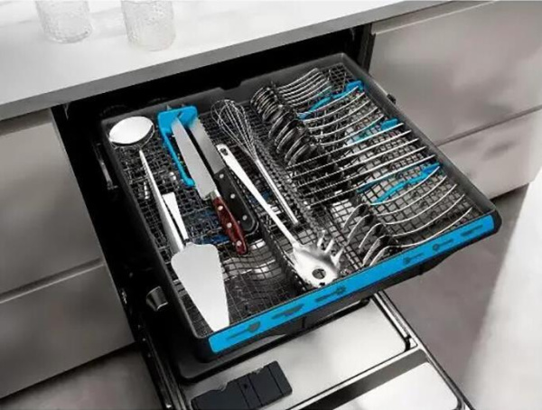 Посудомоечная машина встраиваемая Electrolux EES 48200L