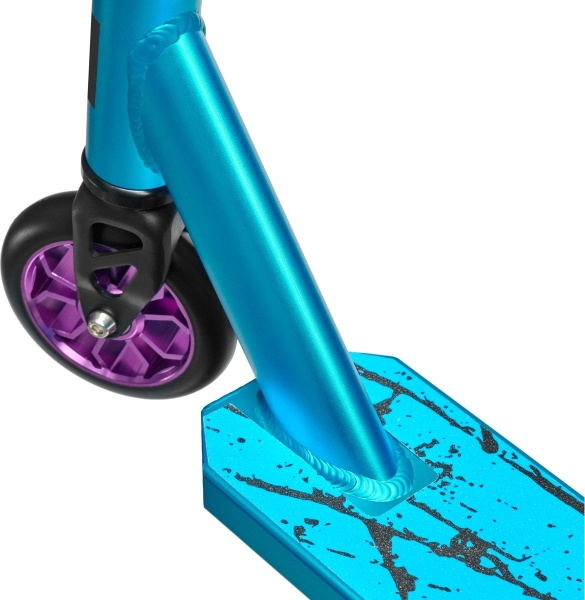 Самокат Bradex SHOCK