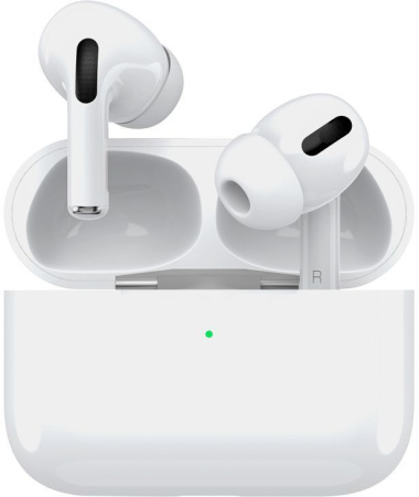 Наушники Deppa TWS-Air Pro с беспроводной зарядкой