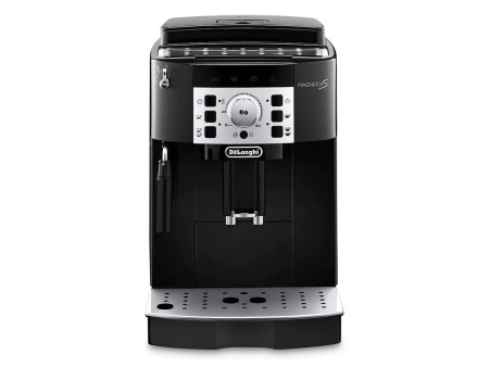 Автоматическая кофемашина DeLonghi ECAM 22.110.B, цвет Чёрный