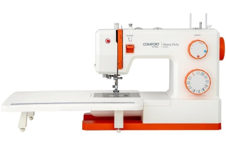 Электромеханическая швейная машина Comfort HD1015
