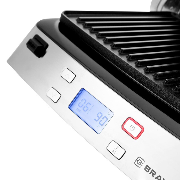 Гриль Brayer 2006BR