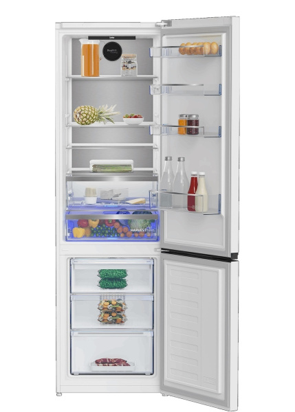 Холодильник Beko B5RCNK4067HDW, цвет Белый