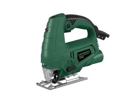 Лобзик электрический Favourite JS 920