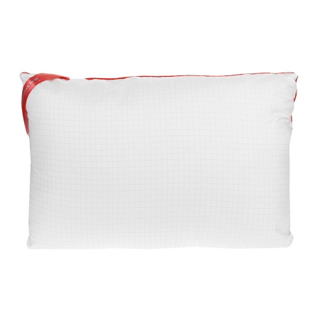 Подушка Comfort Line Антистресс 50/70 Мелкая клетка 174533