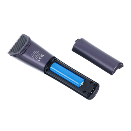 Машинка для стрижки волос Dewal Beauty Advance HC9010 Фиолетовая