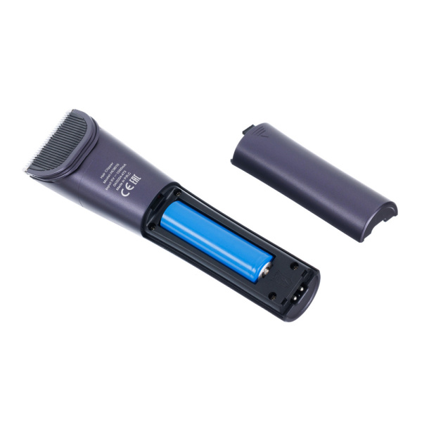 Машинка для стрижки волос Dewal Beauty Advance HC9010 Фиолетовая