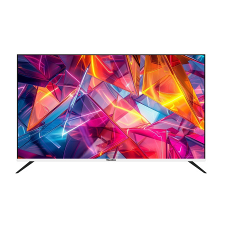  32" (81см) Телевизор WildRed 32QWS9007, SMART- Да, HD 1366x768, Цвет Нет