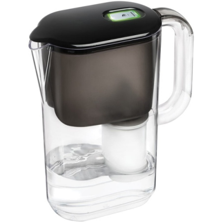 Фильтр-кувшин Барьер Стайл XS Токио черный Опти-Лайт Черный