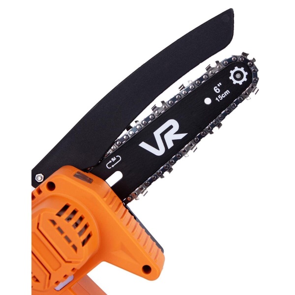 Аккумуляторная цепная пила VR BCC216