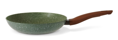 Сковорода TVS Natura Induction 24см