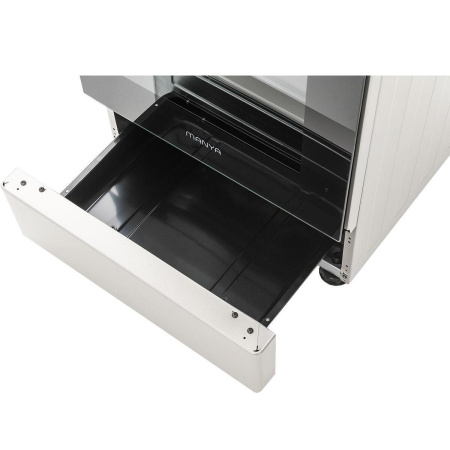 Комбинированная плита MANYA MC5012S