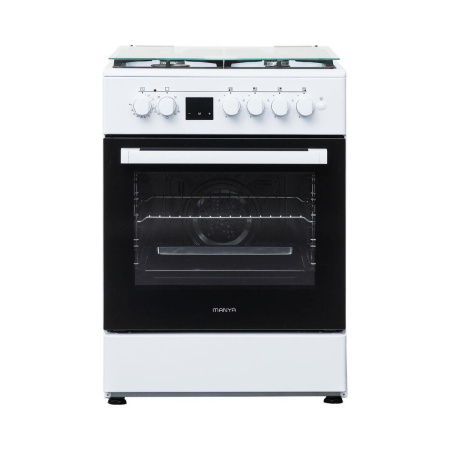 Комбинированная плита MANYA MC6031W