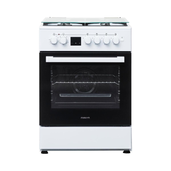 Комбинированная плита MANYA MC6032W