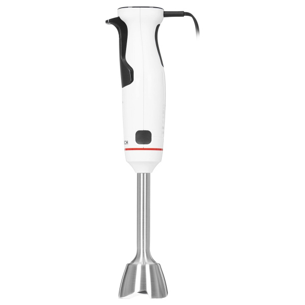 Блендер погружной Bosch,MSM4W420, цвет Белый