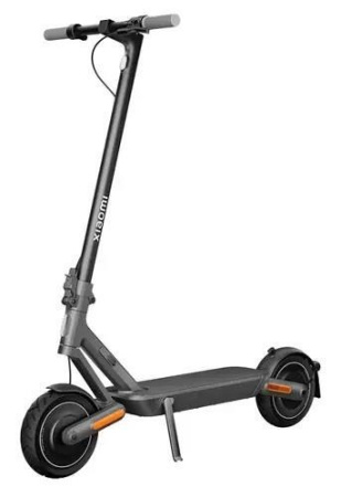 Электросамокат Xiaomi Mi Electric Scooter 4 Ultra EU