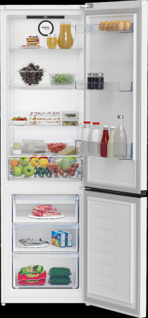 Холодильник Beko B3R0CNK402HW