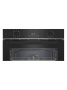 Встраиваемый Электрический духовой шкаф Beko BBIS143N0B, цвет Чёрный