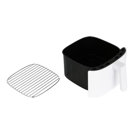 Аэрогриль Xiaomi Smart Air Fryer 4.5L EU White