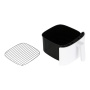 Аэрогриль Xiaomi Smart Air Fryer 4.5L EU White