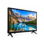 24" (60см) Телевизор Manya 24MH11B, HD 1366x768, Цвет Чёрный