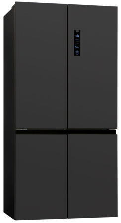 Холодильник Vard VRK190NI, цвет Графит