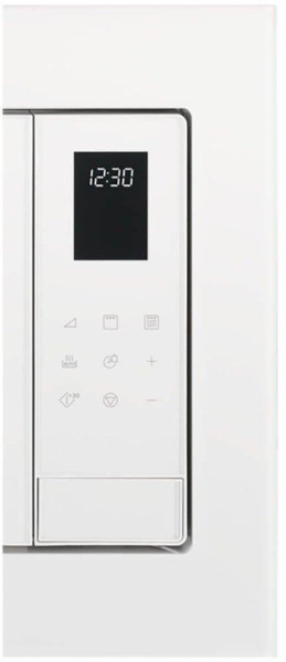 Встраиваемая микроволновая печь Electrolux LMS4253TMW, цвет Белый, 25 л.