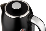 Электрический чайник Leonord LE-1509, цвет Чёрный