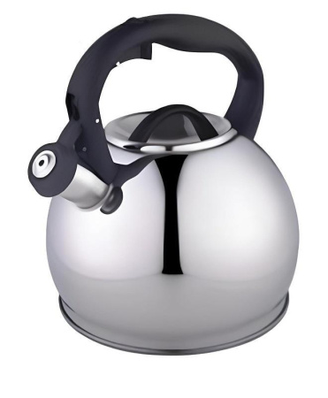 Чайник газовый Grace 3 л GR-SKM-15930B