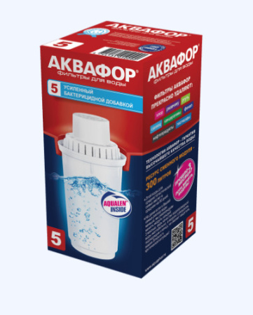 Модуль Аквафор В100-5 