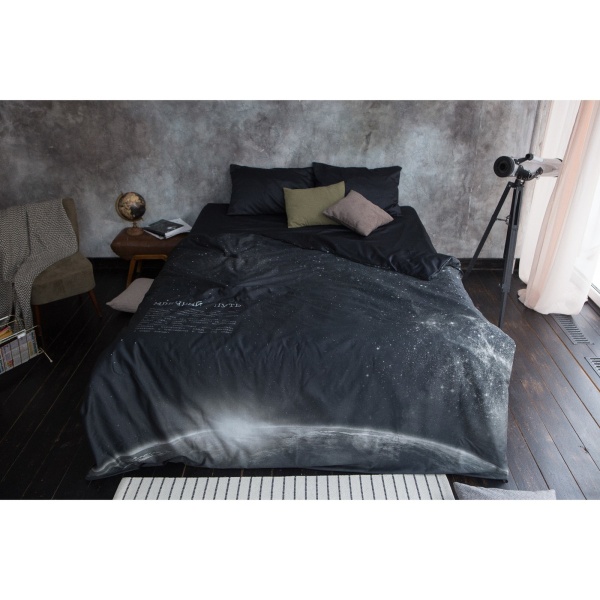 КПБ Евро Этель Млечный путь 50/70 Макосатин 4710607