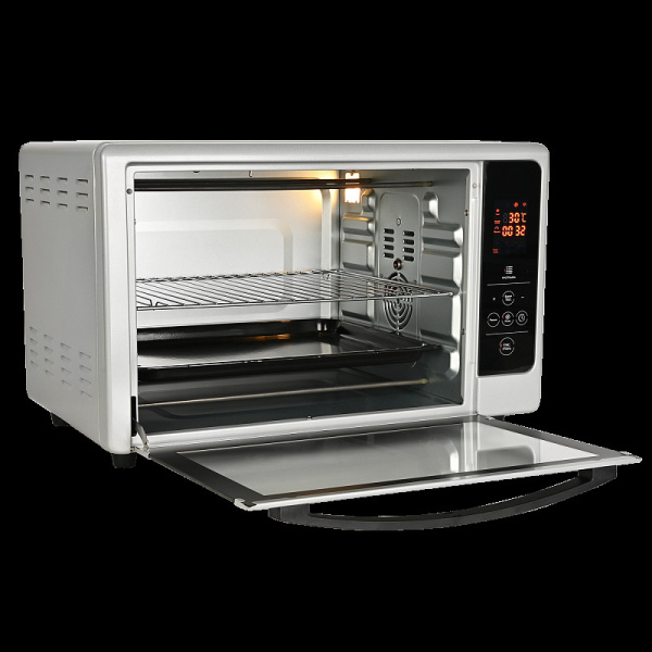 Электропечь GFGRIL GFOO-6