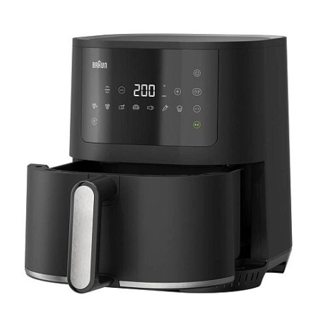 Аэрогриль Braun HF3030IBK