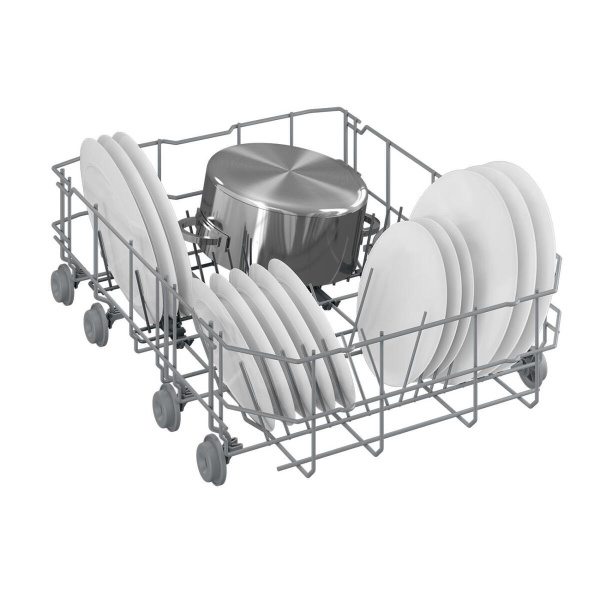 Посудомоечная машина напольная Beko DVS050R01W