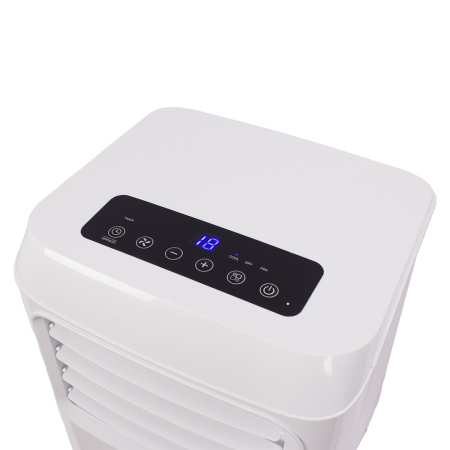 Мобильный кондиционер Manya PAC127-CH22E