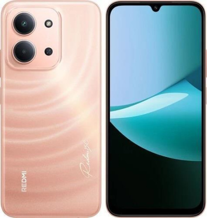 Смартфон Xiaomi REDMI 15C 8/256Gb Twilight Orange