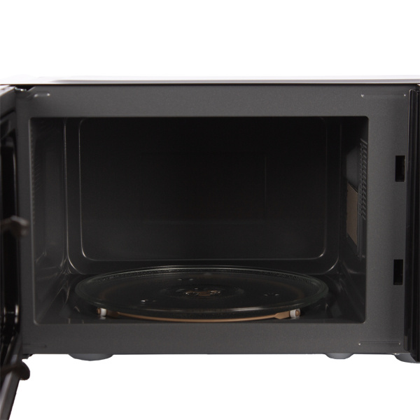 Микроволновая печь Manya W23M03B, цвет Чёрный, 23 л.