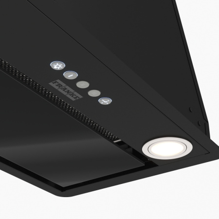 Встраиваемая вытяжка Franke Vera BK 52, цвет Чёрный, ширина 50см.