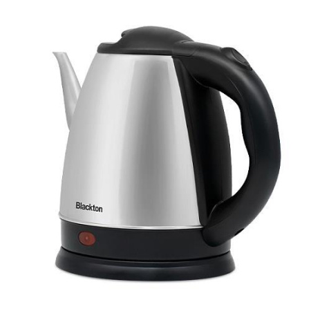 Электрический чайник Blackton KT1802S, цвет Серебристый