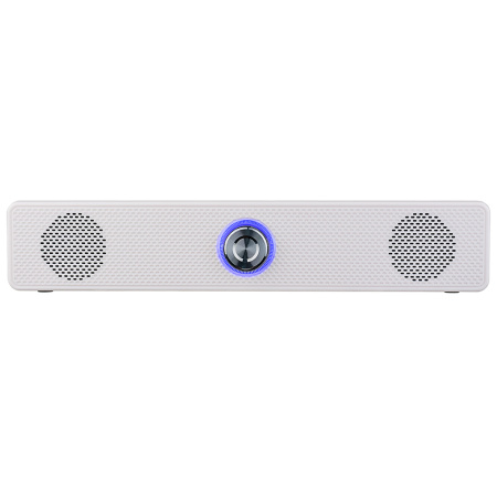 Акустическая система Perfeo Melody White