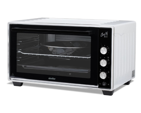 Электропечь Simfer M50W35