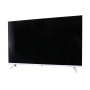  43" (109см) Телевизор Manya 43MU05WS, SMART, UHD 4K 3840x2160, Цвет Белый