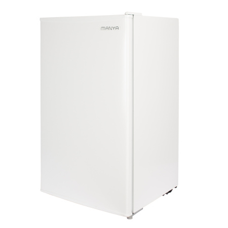 Холодильник Manya R852WH, цвет Белый