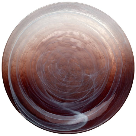 Тарелка Lefard Brownie 21 см 339-291