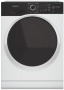 Стиральная машина с фронтальной загрузкой Hotpoint NSB 7249 ZD AVE RU, Max загрузка - 7кг, Max отжим - 1 200об/мин., цвет Белый
