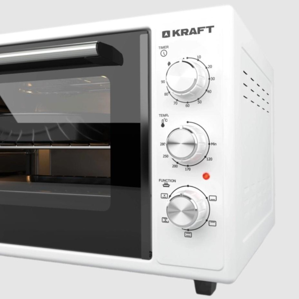 Электропечь Kraft KF-MO 4806 FW